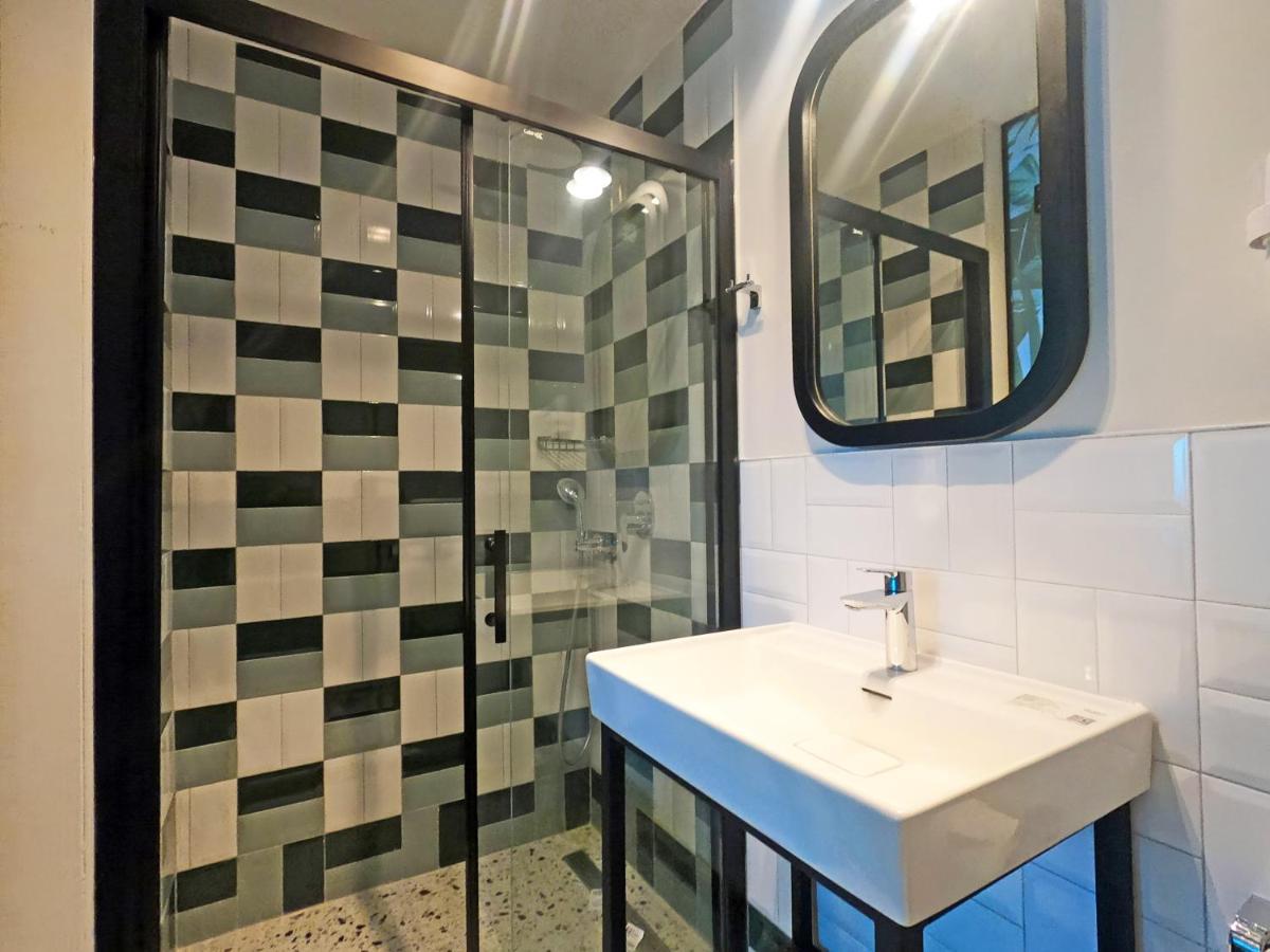 Yeshill Boutique Hotel 马尔马里斯 外观 照片