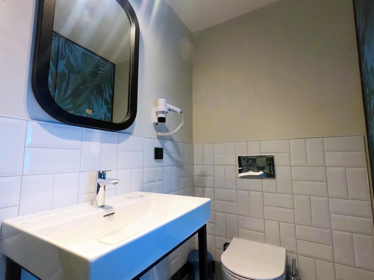 Yeshill Boutique Hotel 马尔马里斯 外观 照片